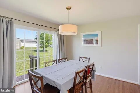 Dining - 167 Deer Path Ln, Clayton, DE 19938 photo 2 of 4