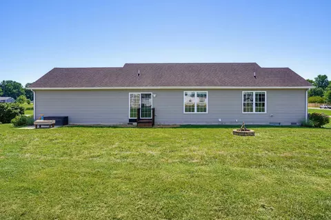 Exterior - 167 Deer Path Ln, Clayton, DE 19938 photo 4 of 5