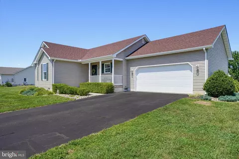 Exterior - 167 Deer Path Ln, Clayton, DE 19938 photo 1 of 5