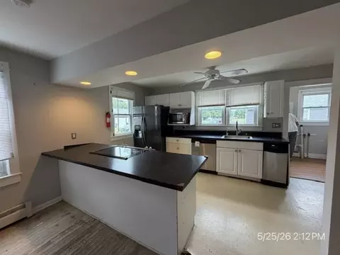 Kitchen - 304 Second Ave, Harrington, DE 19952 photo 1 of 3