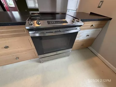 Kitchen - 304 Second Ave, Harrington, DE 19952 photo 3 of 3