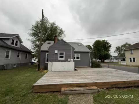 Exterior - 304 Second Ave, Harrington, DE 19952 photo 3 of 5