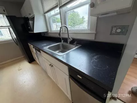 Kitchen - 304 Second Ave, Harrington, DE 19952 photo 2 of 3