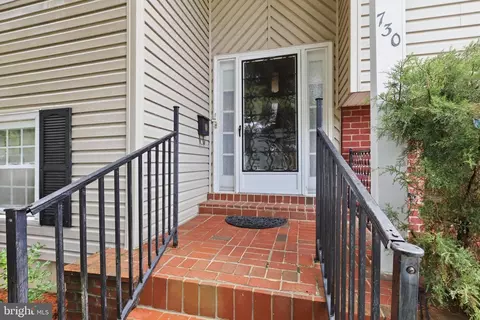 Exterior - 730 Miller Dr, Dover, DE 19901 photo 4 of 8