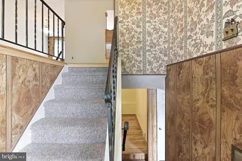 Entry Way - 730 Miller Dr, Dover, DE 19901 photo 1 of 4