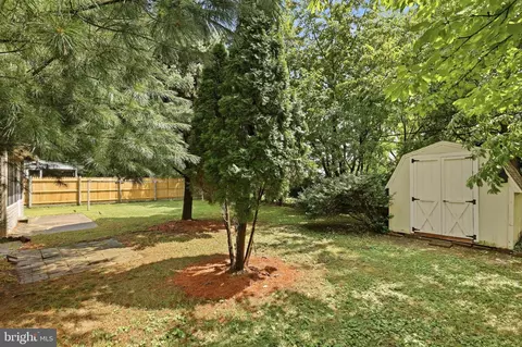 Exterior - 730 Miller Dr, Dover, DE 19901 photo 8 of 8