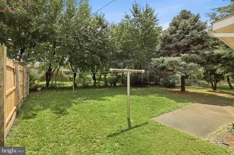 Exterior - 730 Miller Dr, Dover, DE 19901 photo 6 of 8