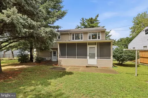 Exterior - 730 Miller Dr, Dover, DE 19901 photo 7 of 8
