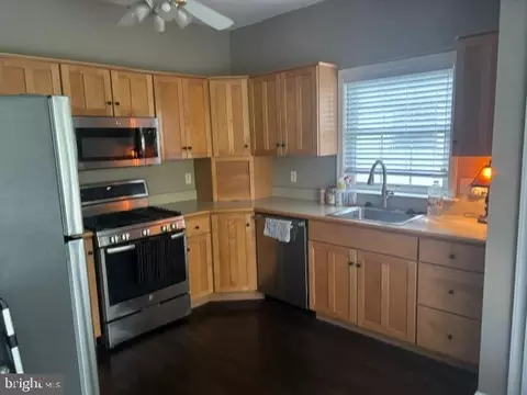 Kitchen - 545 S State St, Dover, DE 19901 photo 1 of 2