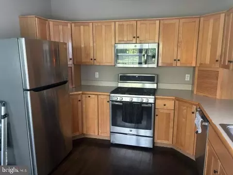 Kitchen - 545 S State St, Dover, DE 19901 photo 2 of 2