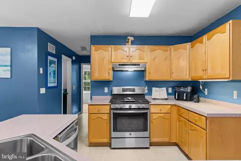 Kitchen - 234 Tall Tree Ct, Dover, DE 19904 photo 1 of 5