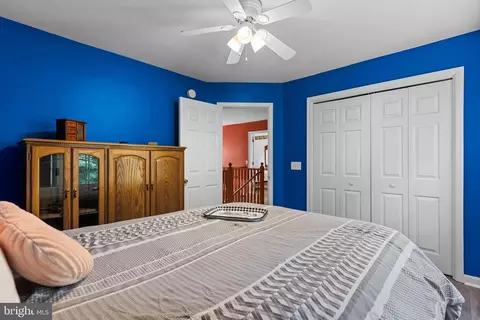 Bedroom - 234 Tall Tree Ct, Dover, DE 19904 photo 5 of 7
