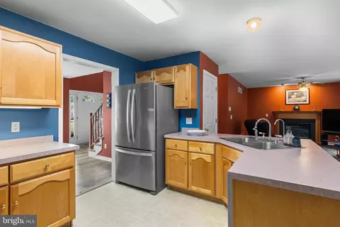 Kitchen - 234 Tall Tree Ct, Dover, DE 19904 photo 2 of 5