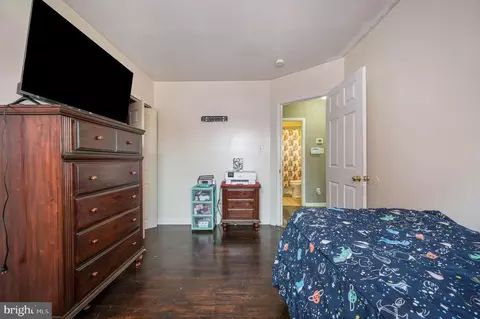 Bedroom - 1595 John Clark Rd, Dover, DE 19904 photo 6 of 6