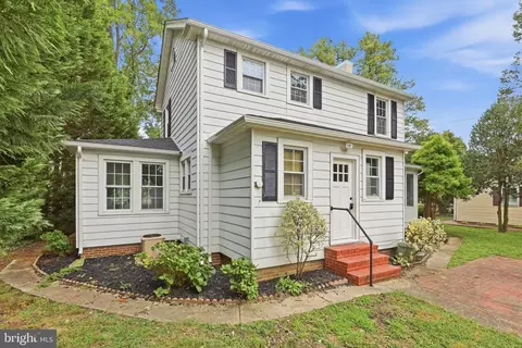 Exterior - 529 E Loockerman St, Dover, DE 19901 photo 3 of 8