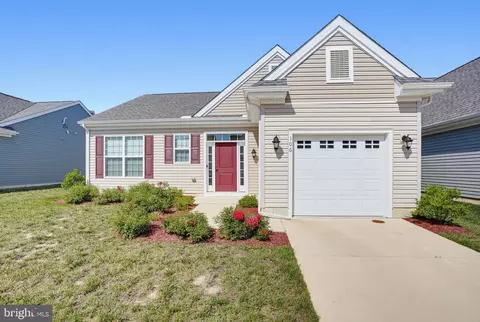 Exterior - 106 Leander Dr, Dover, DE 19904 photo 1 of 2