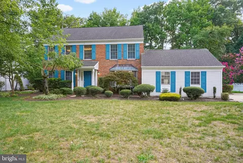 Exterior - 164 Burning Tree Rd, Dover, DE 19904 photo 12 of 12