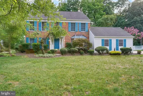 Exterior - 164 Burning Tree Rd, Dover, DE 19904 photo 2 of 12