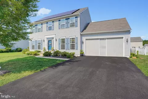 Exterior - 312 Loganberry Ter, Dover, DE 19901 photo 1 of 3