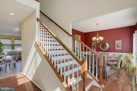 Entry Way - 312 Loganberry Ter, Dover, DE 19901 photo 2 of 4