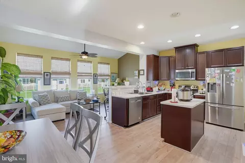 Kitchen - 312 Loganberry Ter, Dover, DE 19901 photo 1 of 3