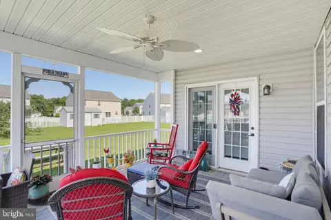 Exterior - 312 Loganberry Ter, Dover, DE 19901 photo 3 of 3
