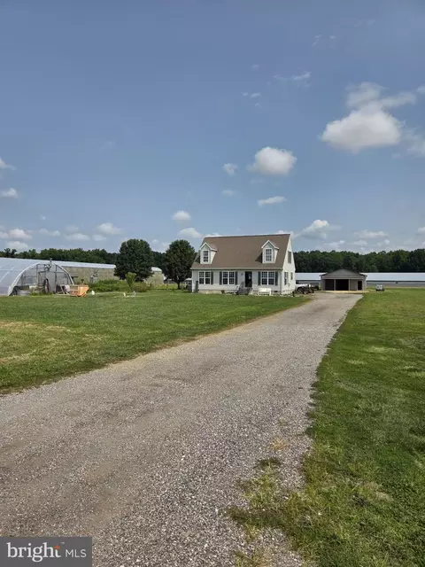 1143 Vernon Rd, Harrington, DE 19952