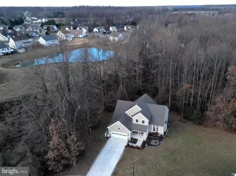256 S Landing Dr, Milford, DE 19963