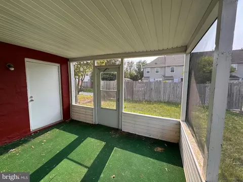 Exterior - 450 Barrister Pl, Dover, DE 19901 photo 5 of 5