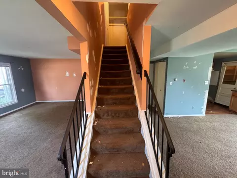 Entry Way - 450 Barrister Pl, Dover, DE 19901 photo 1 of 2