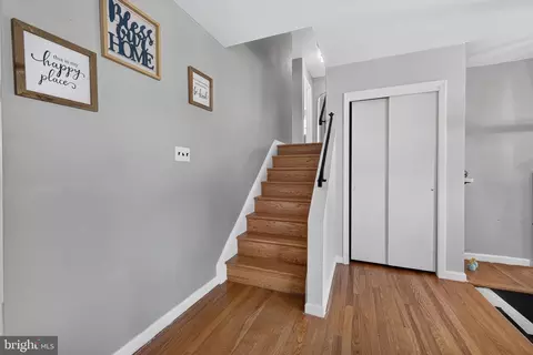 Entry Way - 935 Janeka Ln, Dover, DE 19904 photo 4 of 7