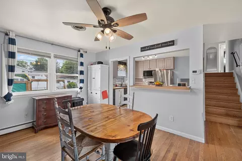 Dining - 935 Janeka Ln, Dover, DE 19904 photo 1 of 1