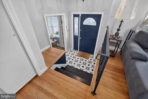 Entry Way - 935 Janeka Ln, Dover, DE 19904 photo 2 of 7