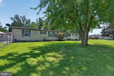 218 Poplar St, Frederica, DE 19946