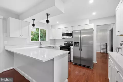 Kitchen - 214 Northdown Dr, Dover, DE 19904 photo 1 of 2