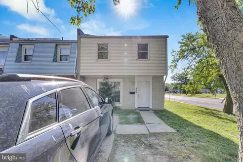 Exterior - 499 Barrister Pl, Dover, DE 19901 photo 1 of 2