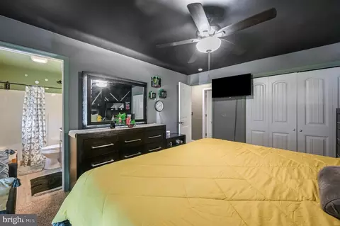 Bedroom - 407 David Hall Rd, Dover, DE 19904 photo 2 of 2