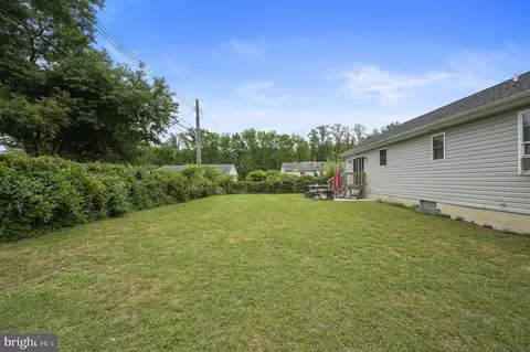 Exterior - 407 David Hall Rd, Dover, DE 19904 photo 1 of 1