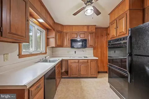 Kitchen - 766 S Halsey Rd, Dover, DE 19901 photo 1 of 2