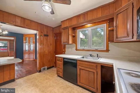 Kitchen - 766 S Halsey Rd, Dover, DE 19901 photo 2 of 2