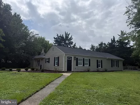 Exterior - 2022 Horsepond Rd, Dover, DE 19901 photo 3 of 3
