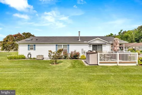 541 Weaver Dr #541, Dover, DE 19901 photo 26