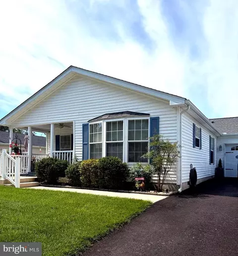 541 Weaver Dr #541, Dover, DE 19901 photo 4