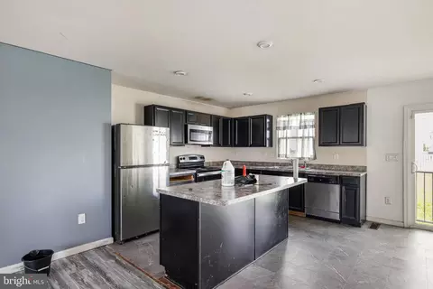 Kitchen - 600 Swallowtail Way, Dover, DE 19901 photo 1 of 2
