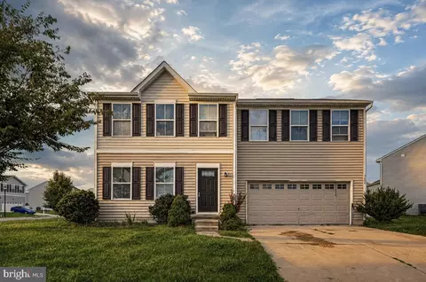 Exterior - 600 Swallowtail Way, Dover, DE 19901 photo 2 of 4