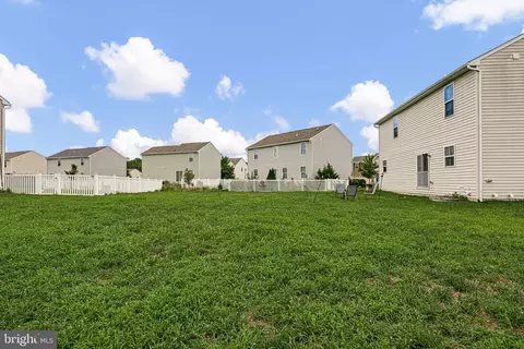 Exterior - 600 Swallowtail Way, Dover, DE 19901 photo 4 of 4
