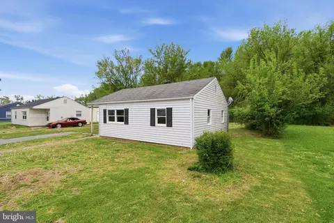 Exterior - 1116 Janes Rd, Dover, DE 19901 photo 1 of 4
