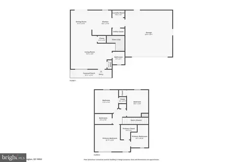 101 Rubaker Way #81, Dover, DE 19901