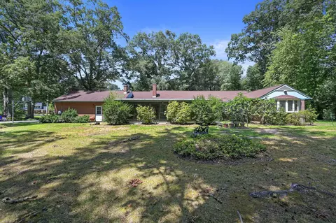 Exterior - 112 Fox Hall, Dover, DE 19904 photo 2 of 5