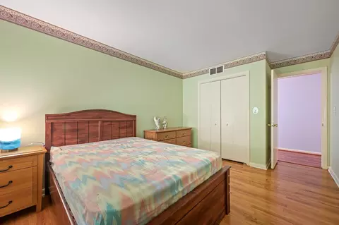 Bedroom - 112 Fox Hall, Dover, DE 19904 photo 4 of 6